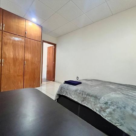 Habitacion En El Corazon Del Angel De La Independiente Мехіко Екстер'єр фото