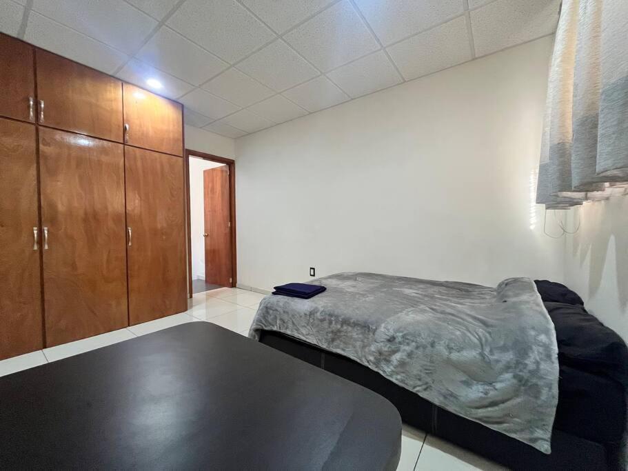 Habitacion En El Corazon Del Angel De La Independiente Мехіко Екстер'єр фото