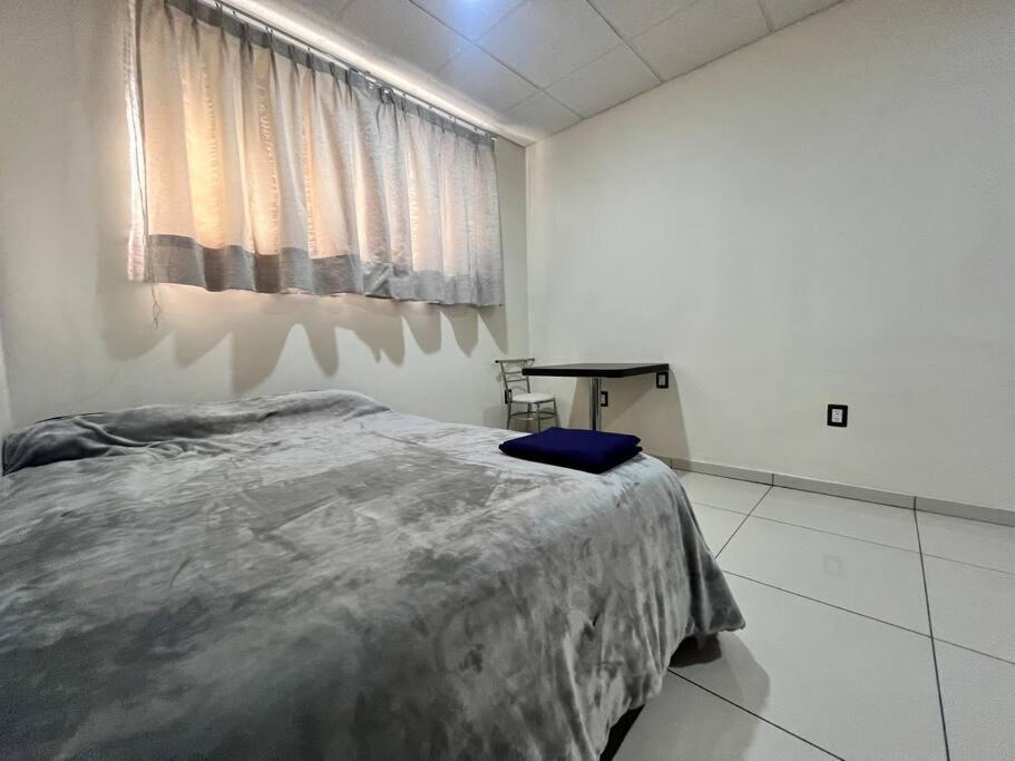 Habitacion En El Corazon Del Angel De La Independiente Мехіко Екстер'єр фото